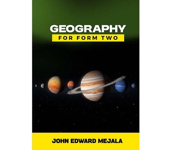 Geography for Form Two